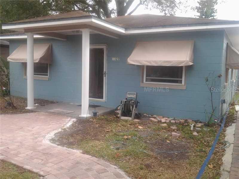 1322 Freemont St., Gulfport, FL 33707