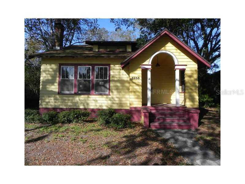 3235 8th Ave., St Petersburg, FL 33713