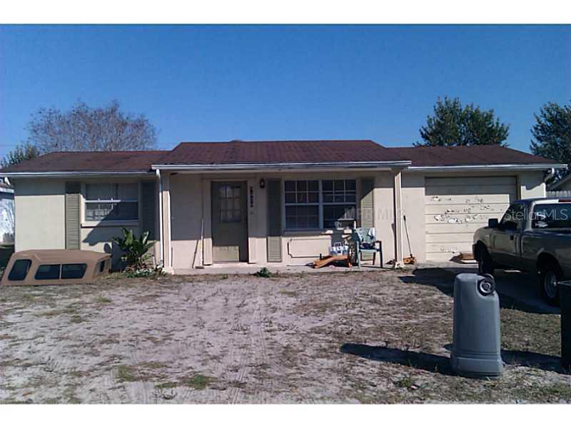 [Address Hidden by Seller], Port Richey, FL 34668