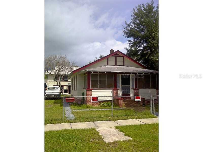 525 29th Ave., St Petersburg, FL 33705