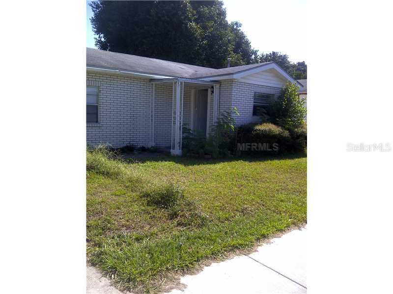 1136 S 43rd St., St Petersburg, FL 33711
