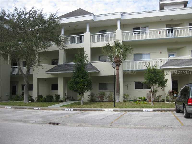 2210 Utopian Dr. #210, Clearwater, FL 33763