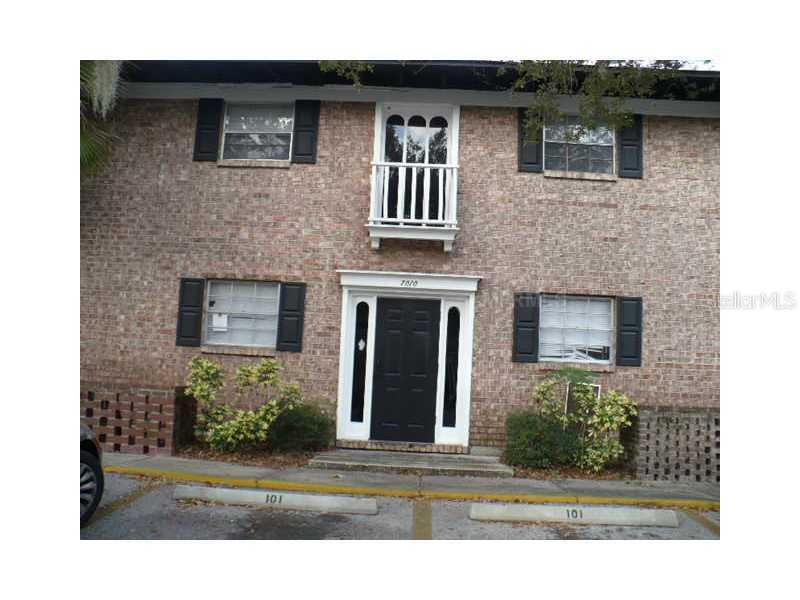 7010 Sierra Madre Pl. #102, Tampa, FL 33617