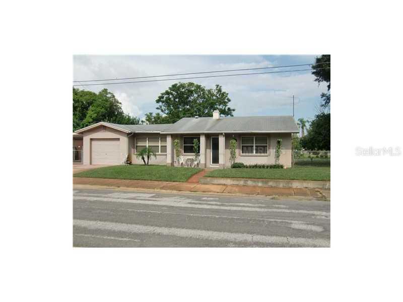 [Address Hidden by Seller], St Petersburg, FL 33702