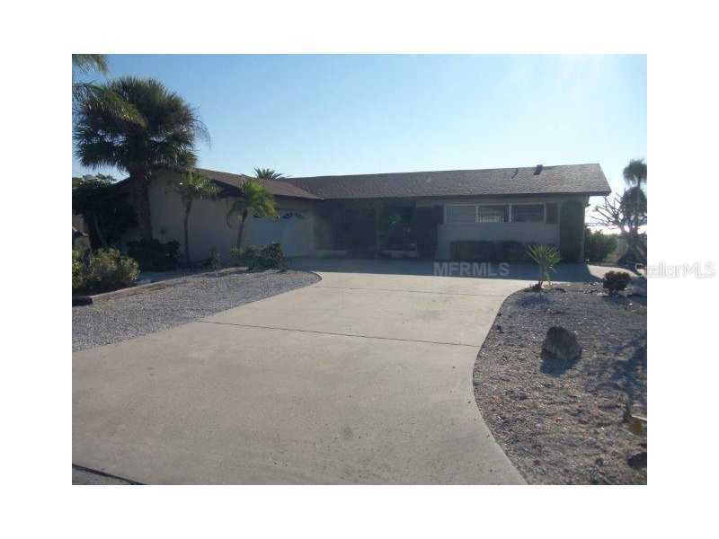 2521 E Vina Del Mar Blvd., St Pete Beach, FL 33706