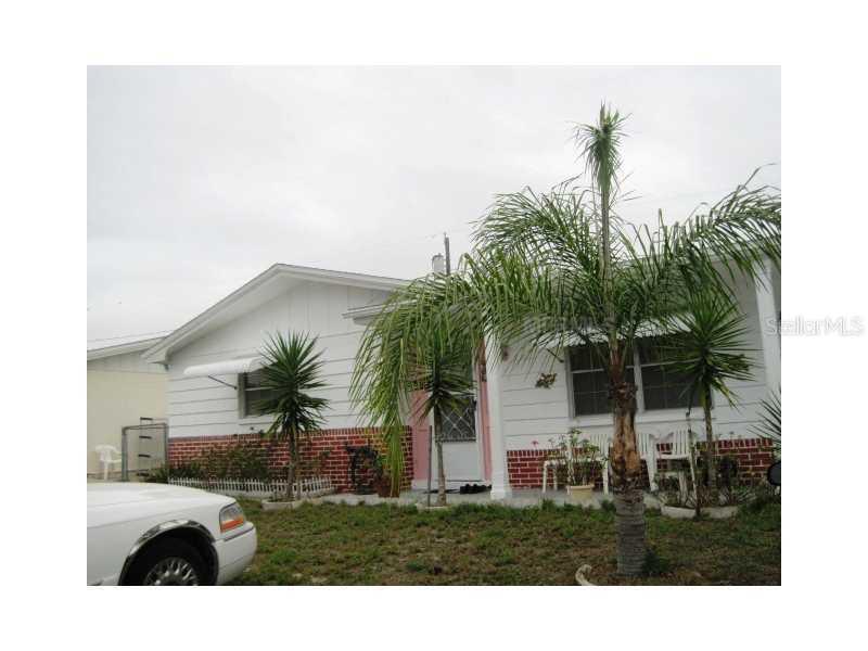 3516 Sheryl Hill Dr., Holiday, FL 34691