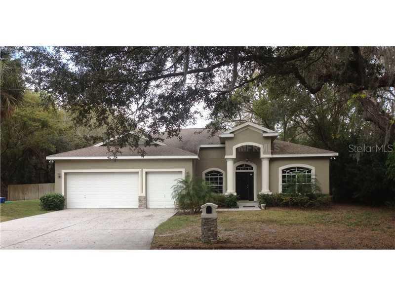 10804 La Vista Loop, Riverview, FL 33578
