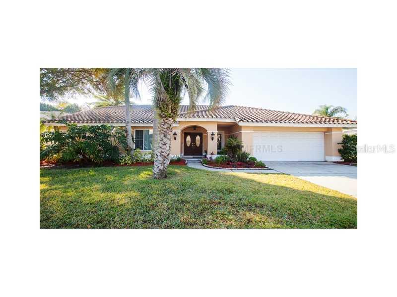 1816 Weatherstone Dr., Safety Harbor, FL 34695