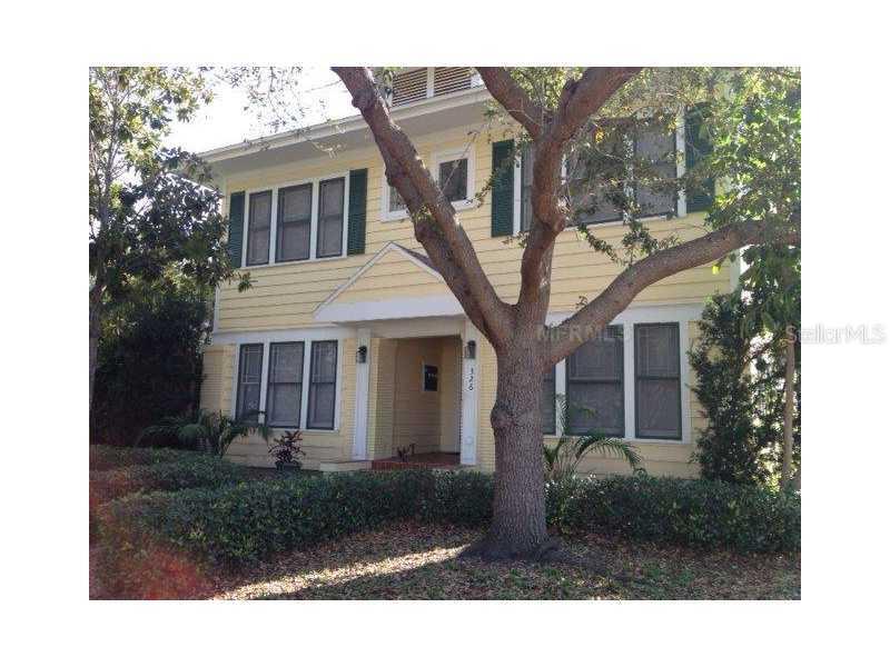 326 NE 18th Ave., St Petersburg, FL 33704