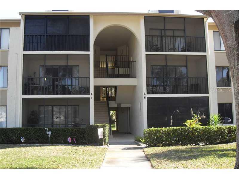 3188 Lake Pine Way #F1, Tarpon Springs, FL 34688