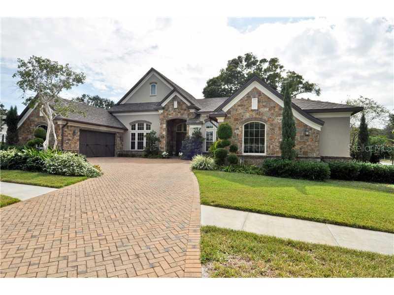 401 Park Ave., Belleair, FL 33756