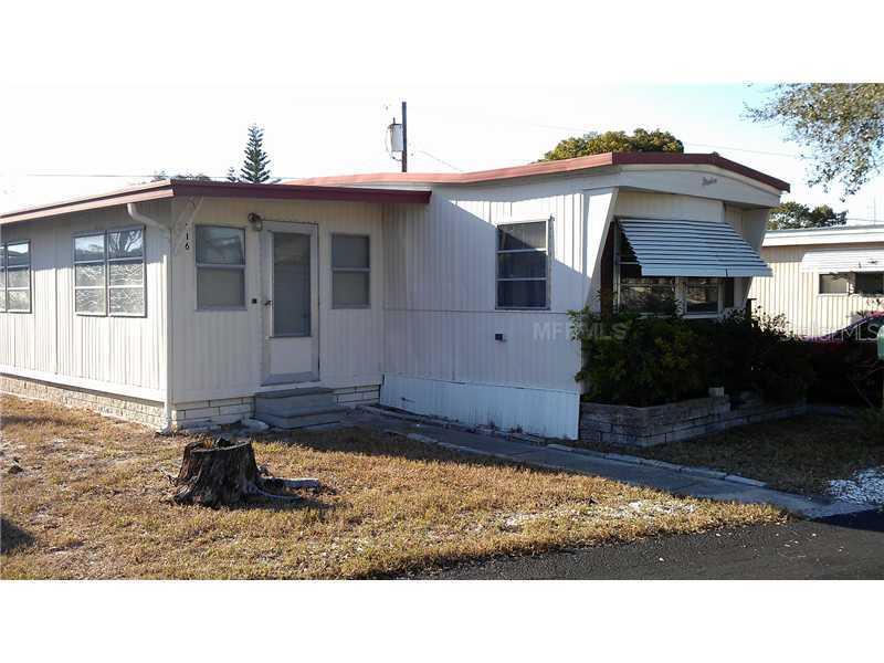 6580 Seminole Blvd. #316, Seminole, FL 33772