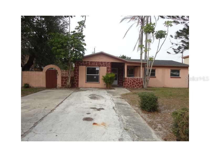 9061 Sunrise Dr., Largo, FL 33773