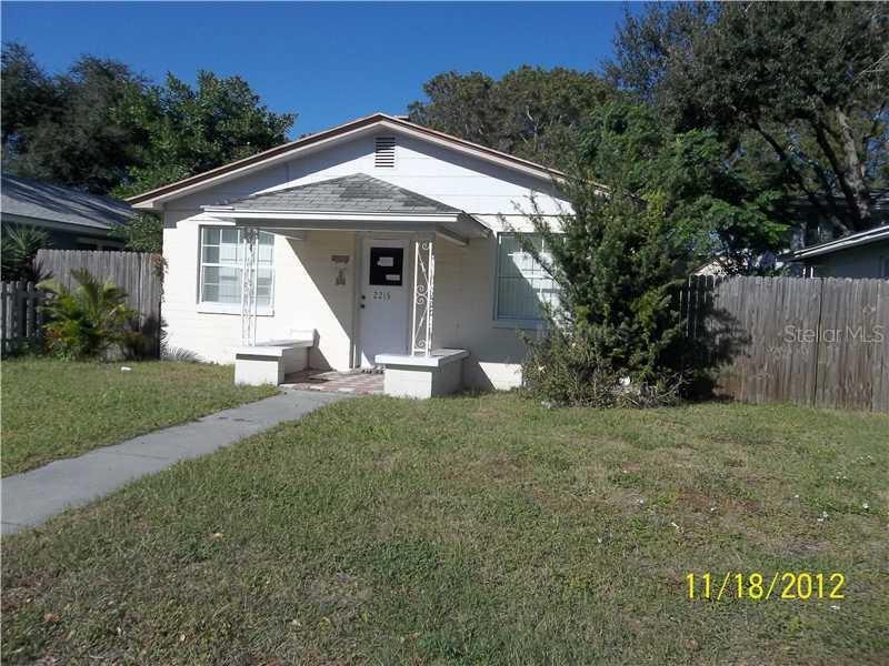 2215 5th Ave., St Petersburg, FL 33713