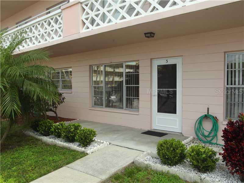 2457 Ecuadorian Way #3, Clearwater, FL 33763