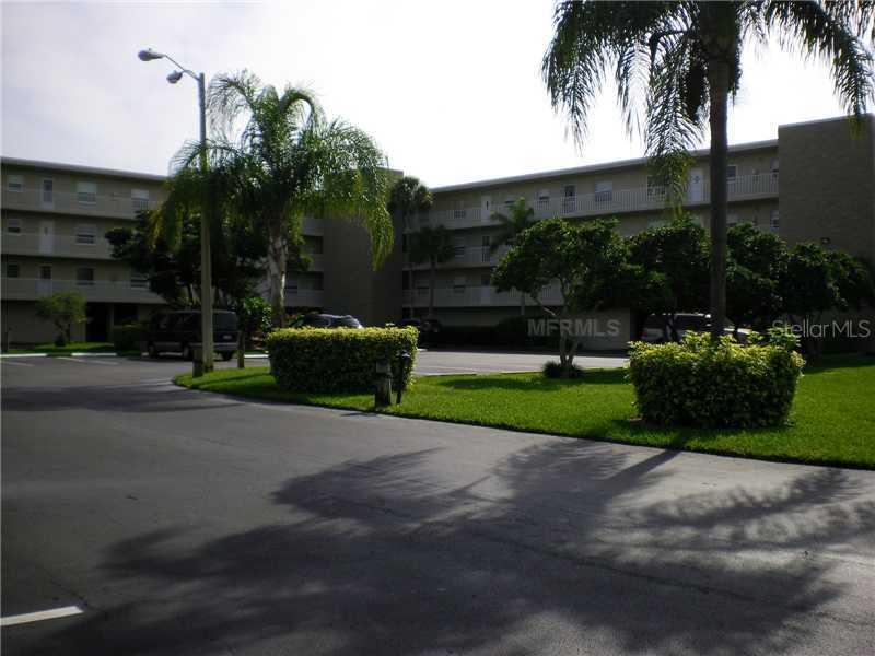 719 Pinellas Bayway South #101, Tierra Verde, FL 33715