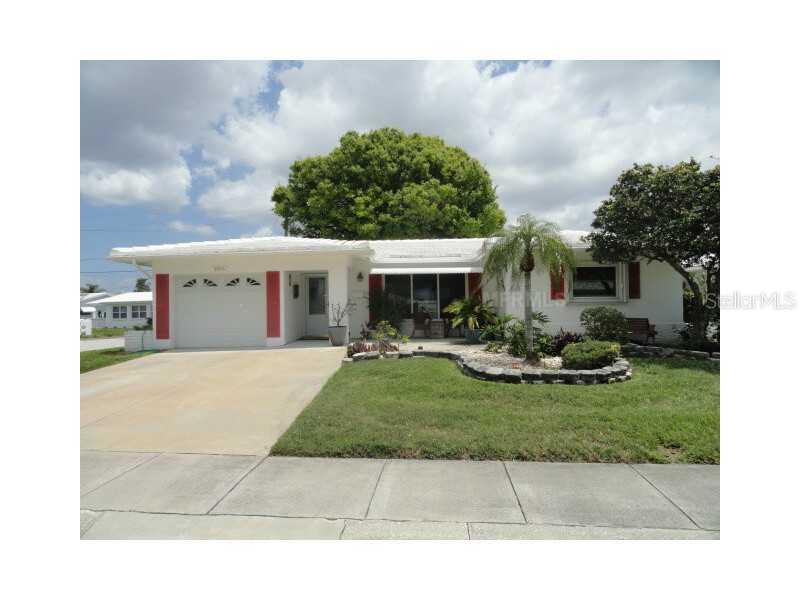 [Address Hidden by Seller], Pinellas Park, FL 33782