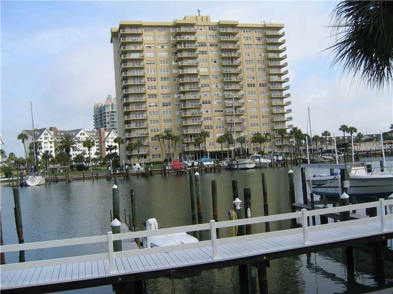 1621 Gulf Blvd. #1102, Clearwater, FL 33767