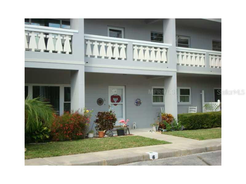 2294 Swedish Dr. #6, Clearwater, FL 33763