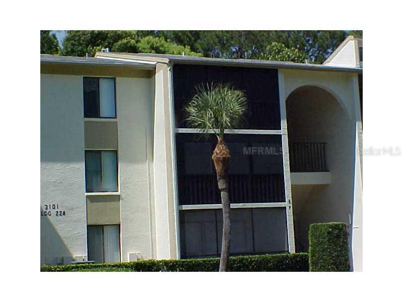 3101 Lake Pine Way #E3, Tarpon Springs, FL 34688