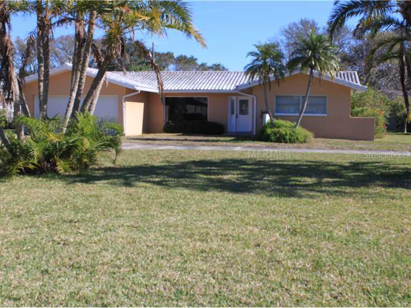 417 Harbor View Ln., Largo, FL 33770