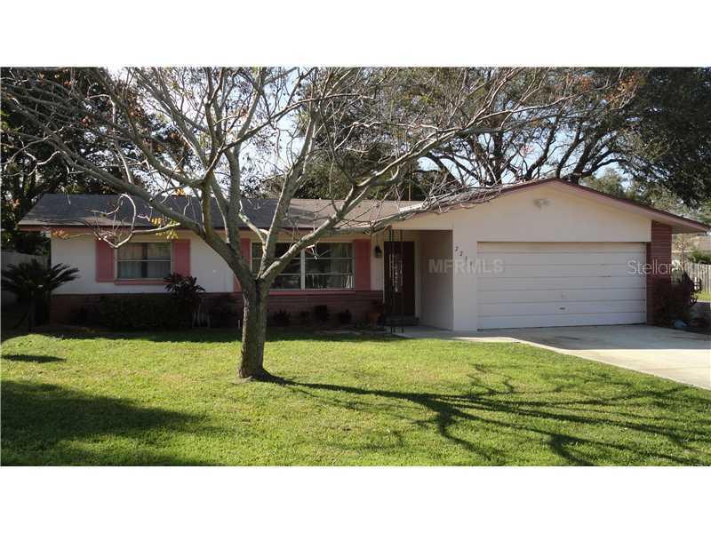 2258 Capri Dr., Clearwater, FL 33763