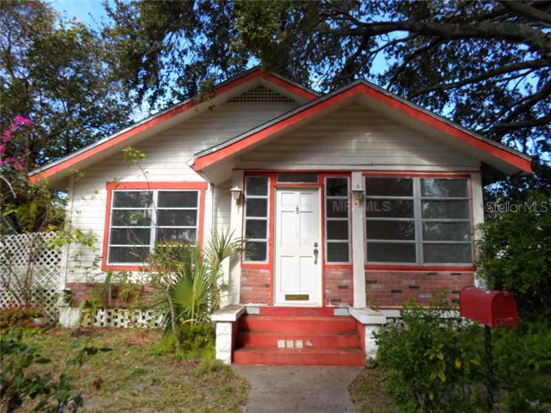 2609 2nd Ave., St Petersburg, FL 33713