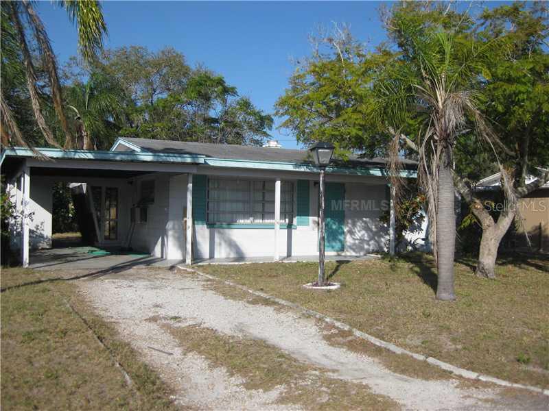 5770 Orange Rd., Seminole, FL 33772
