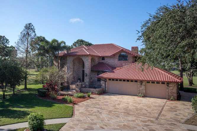 10534 Indian Hills Ct., Seminole, FL 33777