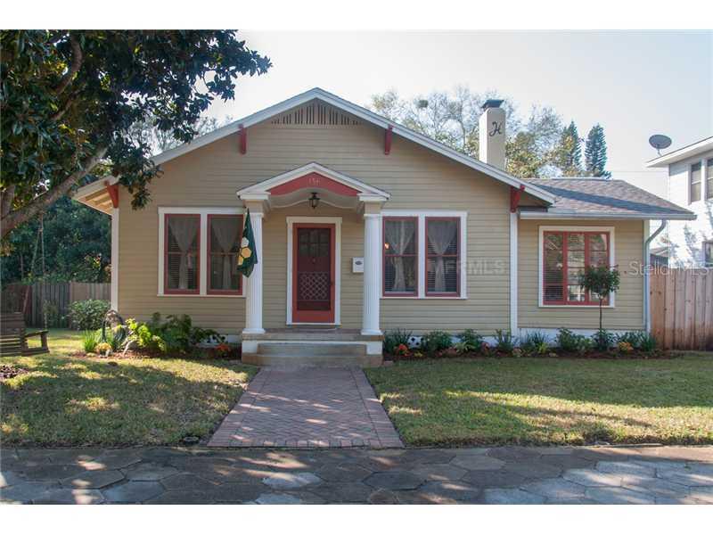 156 20th Ave., St Petersburg, FL 33704