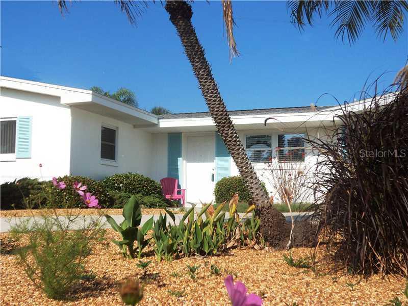 4122 Miller Dr., St Pete Beach, FL 33706