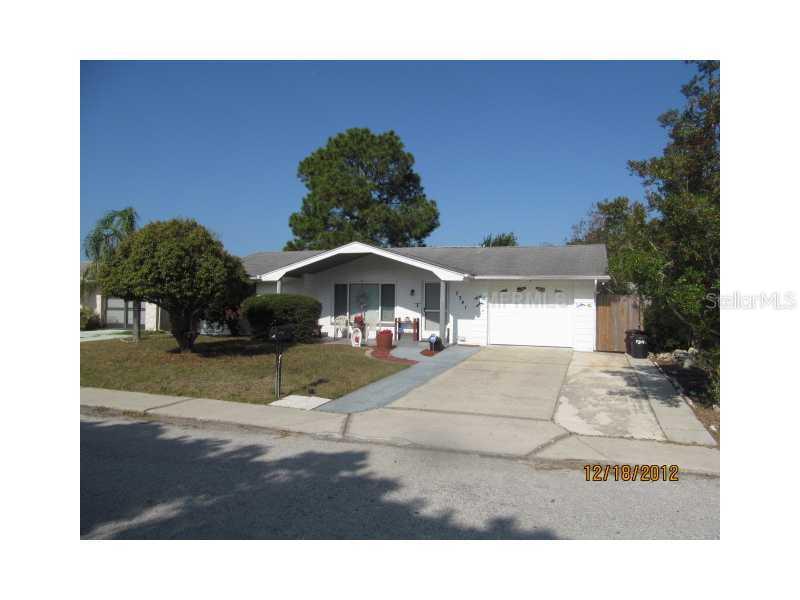 7341 Oakshire Dr., Port Richey, FL 34668