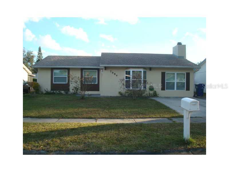 7984 Shadow Run Dr., Largo, FL 33773