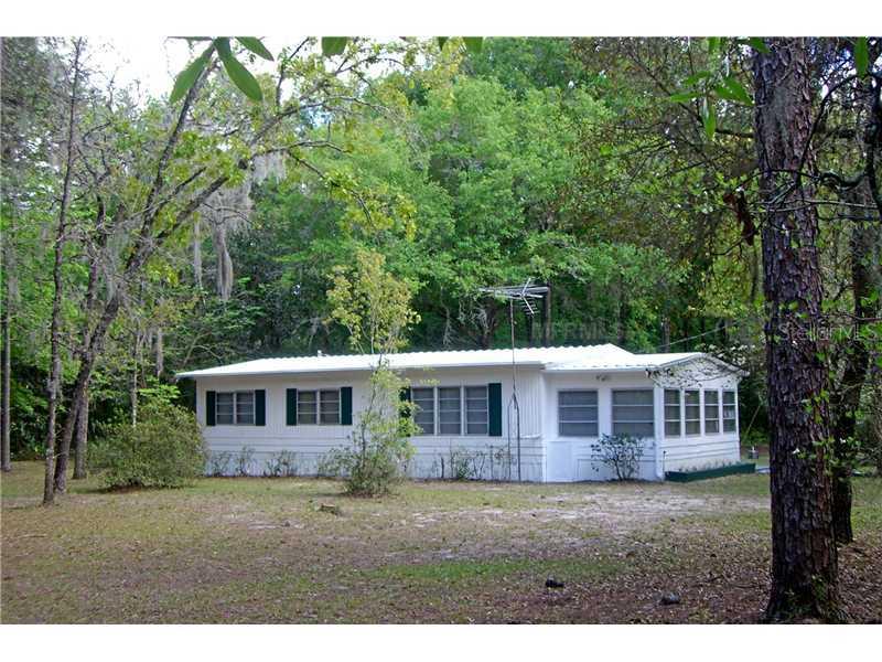 27214 Halifax Rd., Brooksville, FL 34602