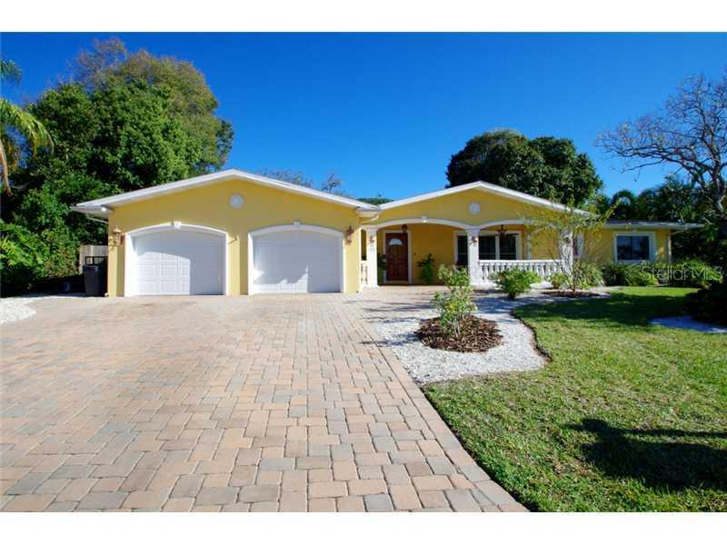 123 Crestwood Ln., Largo, FL 33770