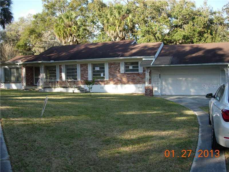 133 Oak Park Ave., Brooksville, FL 34601