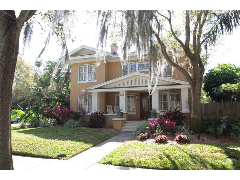 656 16th Ave., St Petersburg, FL 33704