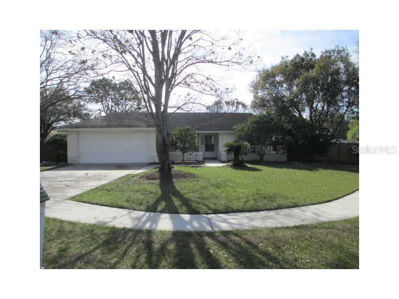 17601 Whistling Ln., Lutz, FL 33549