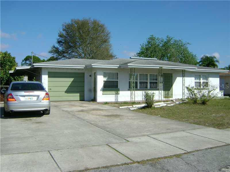 6299 38th Ave., St Petersburg, FL 33710
