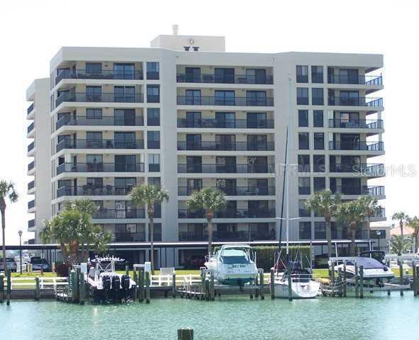 1651 Sand Key Estates Ct. #15, Clearwater, FL 33767