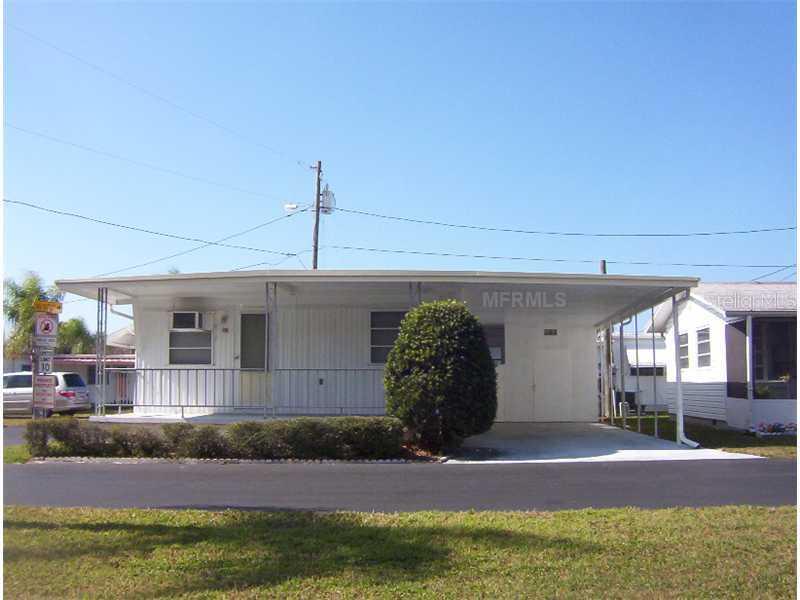 1600 N Old Coachman Rd. #110, Clearwater, FL 33765