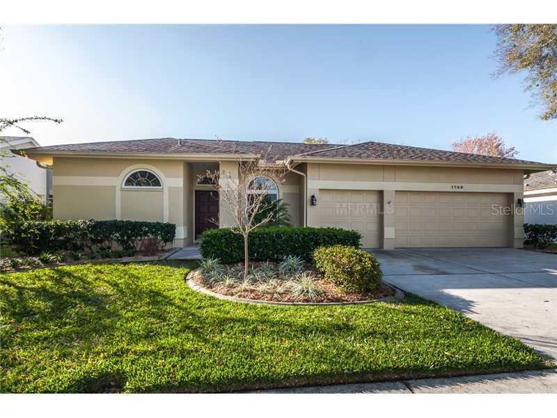 1740 Painted Bunting Cir., Palm Harbor, FL 34683