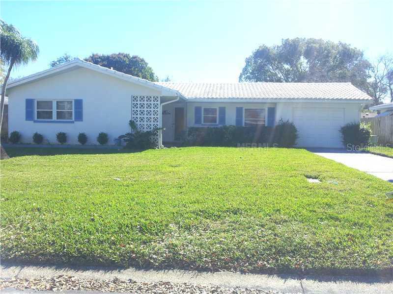 [Address Hidden by Seller], Seminole, FL 33778