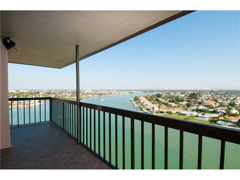 9415 Blind Pass Rd. #PH1, St Pete Beach, FL 33706