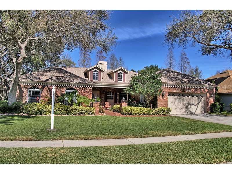 8699 Pelican Ct., Seminole, FL 33777