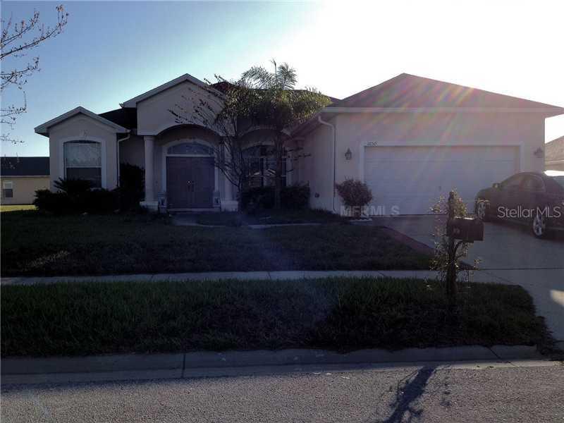 1650 Papoose Way, Lutz, FL 33559