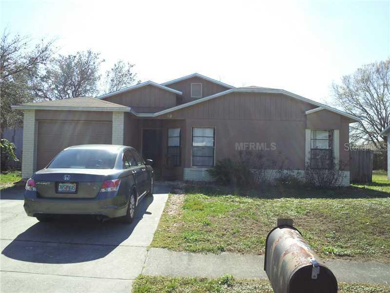 [Address Hidden by Seller], Brandon, FL 33510