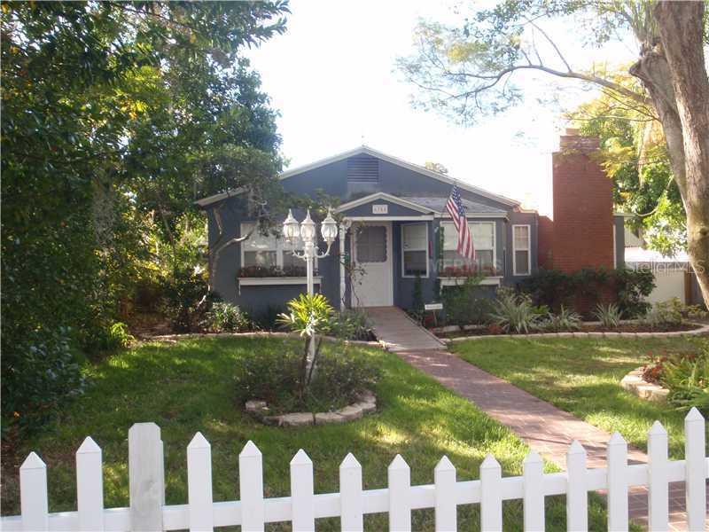 6358 3rd Ave., St Petersburg, FL 33707