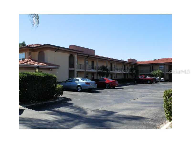 10280 Imperial Point Dr. #3, Largo, FL 33774