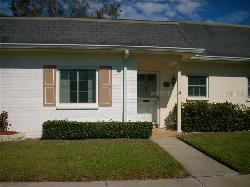 1672 Lake Ave. #6, Largo, FL 33771